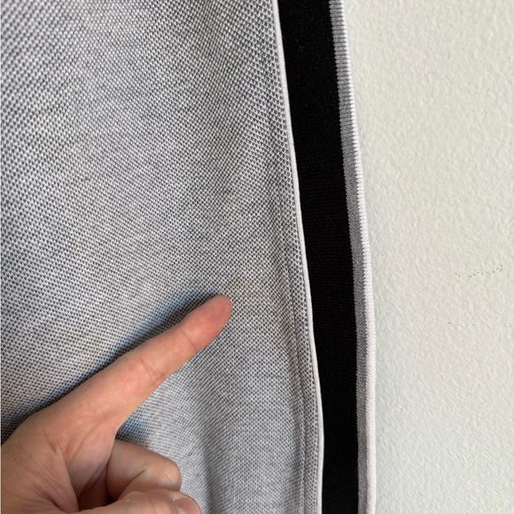 Vintage Tony Stewart Crewneck Sweatshirt / Large / Nascar / Home Depot - Picture 9 of 9